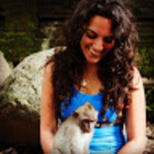 Meet your Posher, Candice